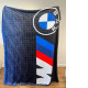 Плед 3D BMW 11866 160х200 см