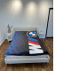Плед 3D BMW 11867 135х160 см