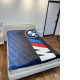 Плед 3D BMW 11867 135х160 см