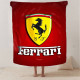 Плед 3D Ferrari 12647 135х160 см
