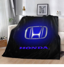 Плед 3D HONDA 12604 160х200 см