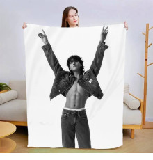 Плед 3D Jungkook BTS №2 13363 135х160 см