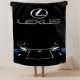 Плед 3D LEXUS 12614 135х160 см