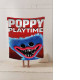 Плед 3D Poppy Playtime 12238 135х160 см