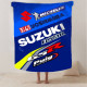 Плед 3D SUZUKI 12631 160х200 см