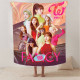 Плед 3D TWICE №2 13162 160х200 см