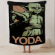 Плед 3D YODA 12280 135х160 см
