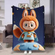 Плед 3D Лабубу №9 31266 160х200 см