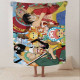 Плед 3D Світ Аніме 12328 135х160 см